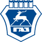 газ